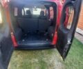 Красный Фиат Fiorino, объемом двигателя 1.2 л и пробегом 262 тыс. км за 4100 $, фото 7 на Automoto.ua