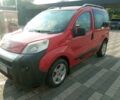 Красный Фиат Fiorino, объемом двигателя 0.13 л и пробегом 236 тыс. км за 5200 $, фото 1 на Automoto.ua