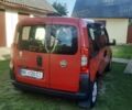Красный Фиат Fiorino, объемом двигателя 1.2 л и пробегом 262 тыс. км за 4100 $, фото 2 на Automoto.ua