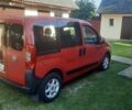 Красный Фиат Fiorino, объемом двигателя 1.2 л и пробегом 262 тыс. км за 4100 $, фото 3 на Automoto.ua