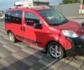 Красный Фиат Fiorino, объемом двигателя 0.13 л и пробегом 236 тыс. км за 5200 $, фото 7 на Automoto.ua