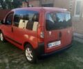 Красный Фиат Fiorino, объемом двигателя 1.2 л и пробегом 262 тыс. км за 4100 $, фото 1 на Automoto.ua