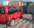 Червоний Фіат Fiorino, об'ємом двигуна 0.13 л та пробігом 236 тис. км за 5200 $, фото 6 на Automoto.ua