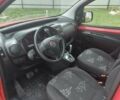 Красный Фиат Fiorino, объемом двигателя 1.25 л и пробегом 204 тыс. км за 6300 $, фото 2 на Automoto.ua