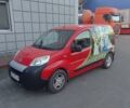 Красный Фиат Fiorino, объемом двигателя 1.25 л и пробегом 204 тыс. км за 6300 $, фото 1 на Automoto.ua