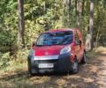 Красный Фиат Fiorino, объемом двигателя 1.25 л и пробегом 204 тыс. км за 6300 $, фото 3 на Automoto.ua