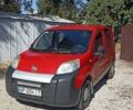 Красный Фиат Fiorino, объемом двигателя 1.25 л и пробегом 235 тыс. км за 5000 $, фото 1 на Automoto.ua