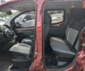 Червоний Фіат Fiorino, об'ємом двигуна 1.3 л та пробігом 147 тис. км за 8300 $, фото 8 на Automoto.ua