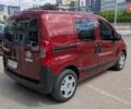 Червоний Фіат Fiorino, об'ємом двигуна 1.3 л та пробігом 147 тис. км за 8300 $, фото 4 на Automoto.ua