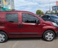Червоний Фіат Fiorino, об'ємом двигуна 1.3 л та пробігом 147 тис. км за 8300 $, фото 3 на Automoto.ua