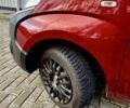Красный Фиат Fiorino, объемом двигателя 1.2 л и пробегом 95 тыс. км за 9500 $, фото 2 на Automoto.ua