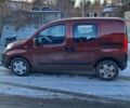Красный Фиат Fiorino, объемом двигателя 1.25 л и пробегом 203 тыс. км за 8500 $, фото 5 на Automoto.ua