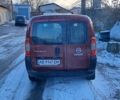 Красный Фиат Fiorino, объемом двигателя 1.25 л и пробегом 203 тыс. км за 8500 $, фото 3 на Automoto.ua