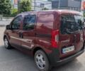 Червоний Фіат Fiorino, об'ємом двигуна 1.3 л та пробігом 147 тис. км за 8300 $, фото 6 на Automoto.ua