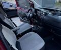 Красный Фиат Fiorino, объемом двигателя 1.2 л и пробегом 95 тыс. км за 9500 $, фото 5 на Automoto.ua