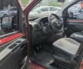 Червоний Фіат Fiorino, об'ємом двигуна 1.3 л та пробігом 147 тис. км за 8300 $, фото 9 на Automoto.ua
