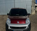 Красный Фиат Fiorino, объемом двигателя 1.3 л и пробегом 88 тыс. км за 10200 $, фото 1 на Automoto.ua