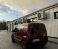 Красный Фиат Fiorino, объемом двигателя 1.2 л и пробегом 95 тыс. км за 9500 $, фото 1 на Automoto.ua