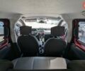Червоний Фіат Fiorino, об'ємом двигуна 1.3 л та пробігом 147 тис. км за 8300 $, фото 12 на Automoto.ua