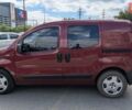 Червоний Фіат Fiorino, об'ємом двигуна 1.3 л та пробігом 147 тис. км за 8300 $, фото 7 на Automoto.ua