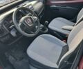 Красный Фиат Fiorino, объемом двигателя 1.25 л и пробегом 203 тыс. км за 8500 $, фото 6 на Automoto.ua