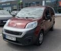 Красный Фиат Fiorino, объемом двигателя 1.3 л и пробегом 147 тыс. км за 8300 $, фото 1 на Automoto.ua
