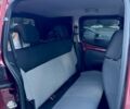 Красный Фиат Fiorino, объемом двигателя 1.2 л и пробегом 95 тыс. км за 9500 $, фото 4 на Automoto.ua