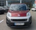 Червоний Фіат Fiorino, об'ємом двигуна 1.3 л та пробігом 147 тис. км за 8300 $, фото 1 на Automoto.ua