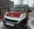Красный Фиат Fiorino, объемом двигателя 1.37 л и пробегом 60 тыс. км за 11000 $, фото 1 на Automoto.ua