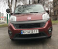 Червоний Фіат Fiorino, об'ємом двигуна 1.25 л та пробігом 75 тис. км за 10990 $, фото 1 на Automoto.ua