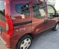 Червоний Фіат Fiorino, об'ємом двигуна 1.25 л та пробігом 35 тис. км за 14000 $, фото 11 на Automoto.ua