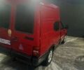 Красный Фиат Fiorino, объемом двигателя 0.13 л и пробегом 100 тыс. км за 900 $, фото 9 на Automoto.ua