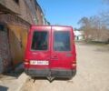 Красный Фиат Fiorino, объемом двигателя 0.13 л и пробегом 100 тыс. км за 900 $, фото 3 на Automoto.ua