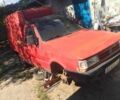 Червоний Фіат Fiorino, об'ємом двигуна 1.7 л та пробігом 999 тис. км за 650 $, фото 1 на Automoto.ua
