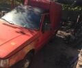 Червоний Фіат Fiorino, об'ємом двигуна 1.7 л та пробігом 999 тис. км за 650 $, фото 2 на Automoto.ua