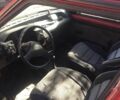 Червоний Фіат Fiorino, об'ємом двигуна 1.7 л та пробігом 999 тис. км за 650 $, фото 4 на Automoto.ua