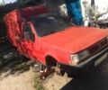 Червоний Фіат Fiorino, об'ємом двигуна 1.7 л та пробігом 999 тис. км за 650 $, фото 6 на Automoto.ua