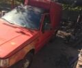Червоний Фіат Fiorino, об'ємом двигуна 1.7 л та пробігом 999 тис. км за 650 $, фото 5 на Automoto.ua