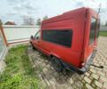 Красный Фиат Fiorino, объемом двигателя 1.7 л и пробегом 523 тыс. км за 700 $, фото 5 на Automoto.ua