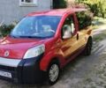 Красный Фиат Fiorino, объемом двигателя 0 л и пробегом 228 тыс. км за 4100 $, фото 1 на Automoto.ua