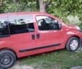 Красный Фиат Fiorino, объемом двигателя 0 л и пробегом 228 тыс. км за 4100 $, фото 5 на Automoto.ua