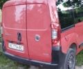 Красный Фиат Fiorino, объемом двигателя 0 л и пробегом 228 тыс. км за 4100 $, фото 4 на Automoto.ua