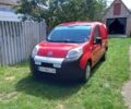 Красный Фиат Fiorino, объемом двигателя 13 л и пробегом 145 тыс. км за 5500 $, фото 1 на Automoto.ua