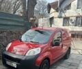 Красный Фиат Fiorino, объемом двигателя 1.25 л и пробегом 300 тыс. км за 3700 $, фото 1 на Automoto.ua