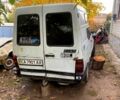 Фіат Fiorino, об'ємом двигуна 1.7 л та пробігом 200 тис. км за 370 $, фото 5 на Automoto.ua