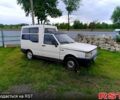Фиат Fiorino, объемом двигателя 1.5 л и пробегом 100 тыс. км за 200 $, фото 1 на Automoto.ua