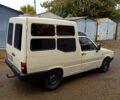 Фиат Fiorino, объемом двигателя 1.5 л и пробегом 293 тыс. км за 2100 $, фото 7 на Automoto.ua