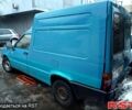 Фіат Fiorino, об'ємом двигуна 1.3 л та пробігом 200 тис. км за 1100 $, фото 1 на Automoto.ua