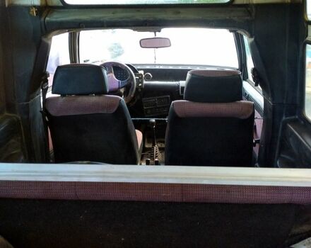 Фиат Fiorino 1994 в Баштанке на Automoto.ua Фиат Fiorino, объемом двигателя 1.6 л и пробегом 195 тыс. км за 334 $, фото 4 на Automoto.ua