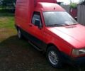 Фіат Fiorino, об'ємом двигуна 17 л та пробігом 0 тис. км за 1000 $, фото 3 на Automoto.ua